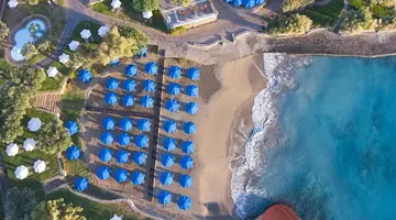 Elounda Bay Palace