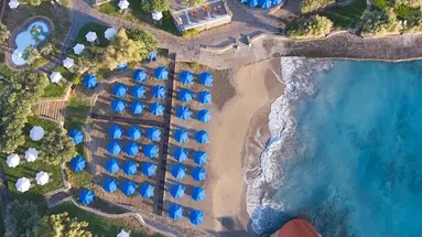 Elounda Bay Palace
