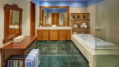 Elounda Bay Palace