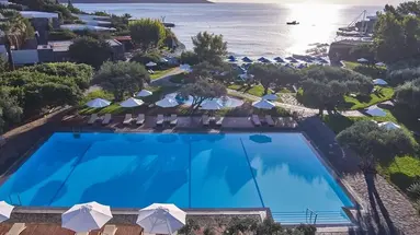 Elounda Bay Palace