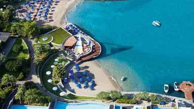 Elounda Bay Palace