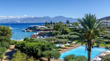 Elounda Bay Palace