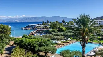 Elounda Bay Palace