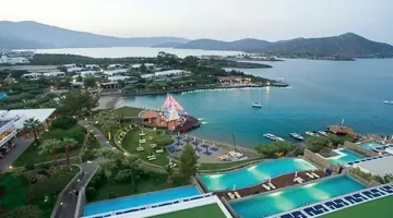 Elounda Bay Palace