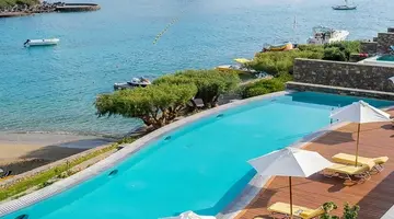 Elounda Bay Palace