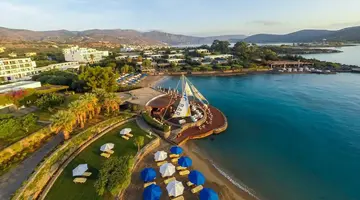 Elounda Bay Palace