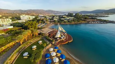 Elounda Bay Palace