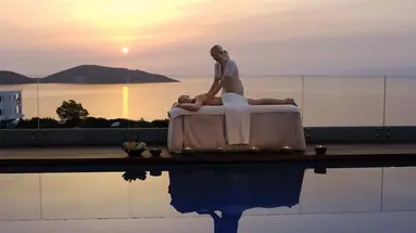 Elounda Bay Palace