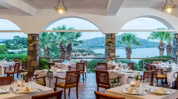Elounda Bay Palace