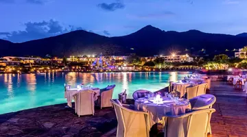 Elounda Bay Palace