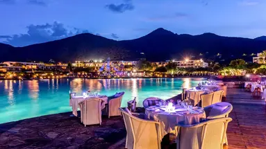Elounda Bay Palace
