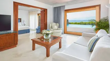 Elounda Bay Palace