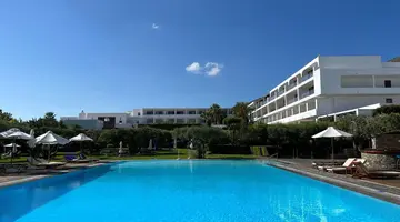 Elounda Bay Palace