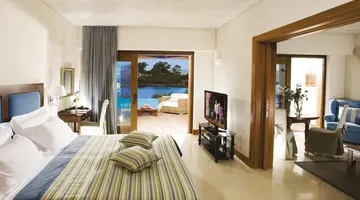 ELOUNDA BAY PALACE