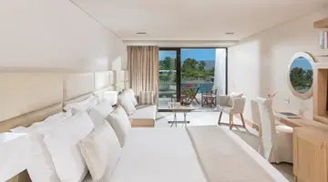 ELOUNDA BAY PALACE