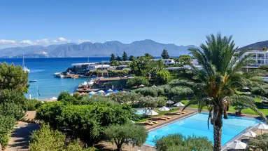 ELOUNDA BAY PALACE