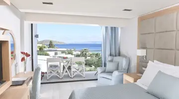 ELOUNDA BAY PALACE