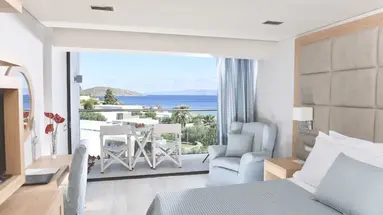 ELOUNDA BAY PALACE