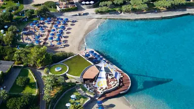 ELOUNDA BAY PALACE