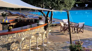 ELOUNDA BAY PALACE