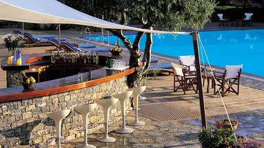 ELOUNDA BAY PALACE