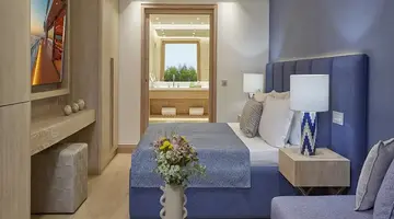 ELOUNDA BAY PALACE