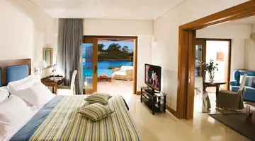 Elounda Bay Palace