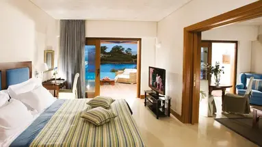 Elounda Bay Palace