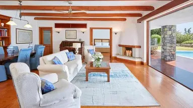 Elounda Bay Palace