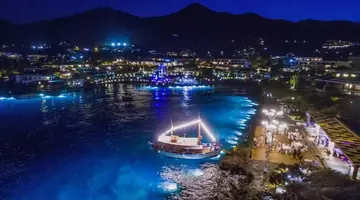 Elounda Bay Palace