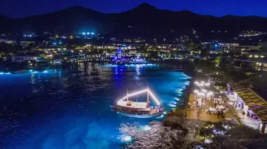 Elounda Bay Palace