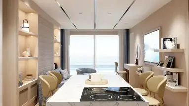 Elounda Bay Palace