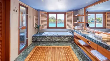 Elounda Bay Palace