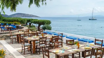 ELOUNDA BAY PALACE