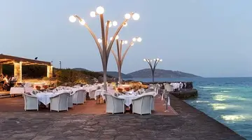 Elounda Bay Palace