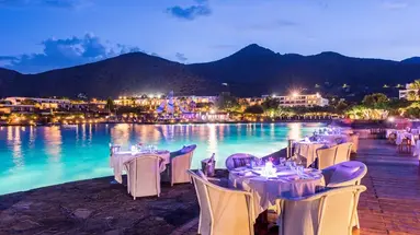 Elounda Bay Palace