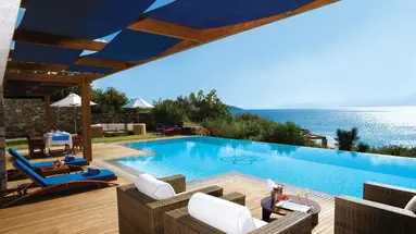 Elounda Bay Palace