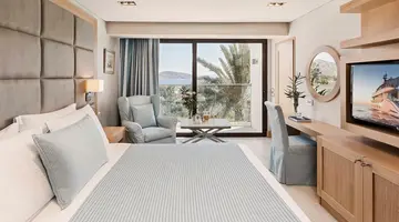 Elounda Bay Palace