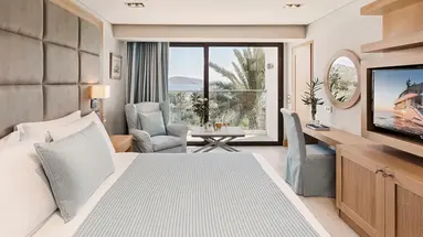 Elounda Bay Palace