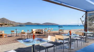 ELOUNDA BAY PALACE