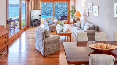 ELOUNDA BAY PALACE