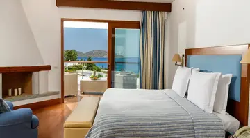 ELOUNDA BAY PALACE