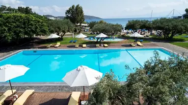 ELOUNDA BAY PALACE