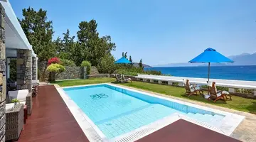 ELOUNDA BAY PALACE