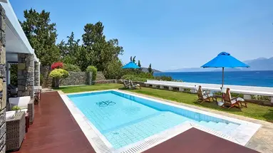 ELOUNDA BAY PALACE