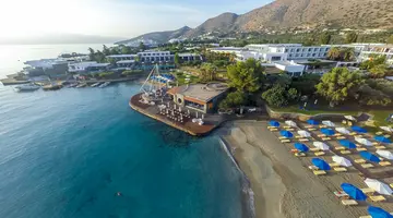 ELOUNDA BAY PALACE