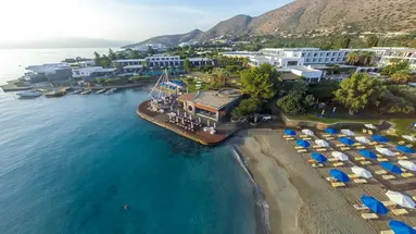 ELOUNDA BAY PALACE