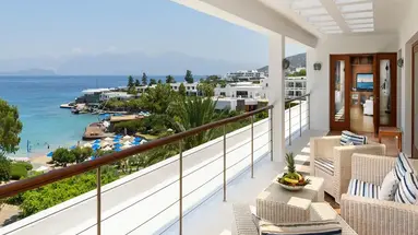 ELOUNDA BAY PALACE