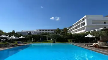 Elounda Bay Palace