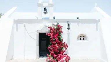 Elounda Bay Palace